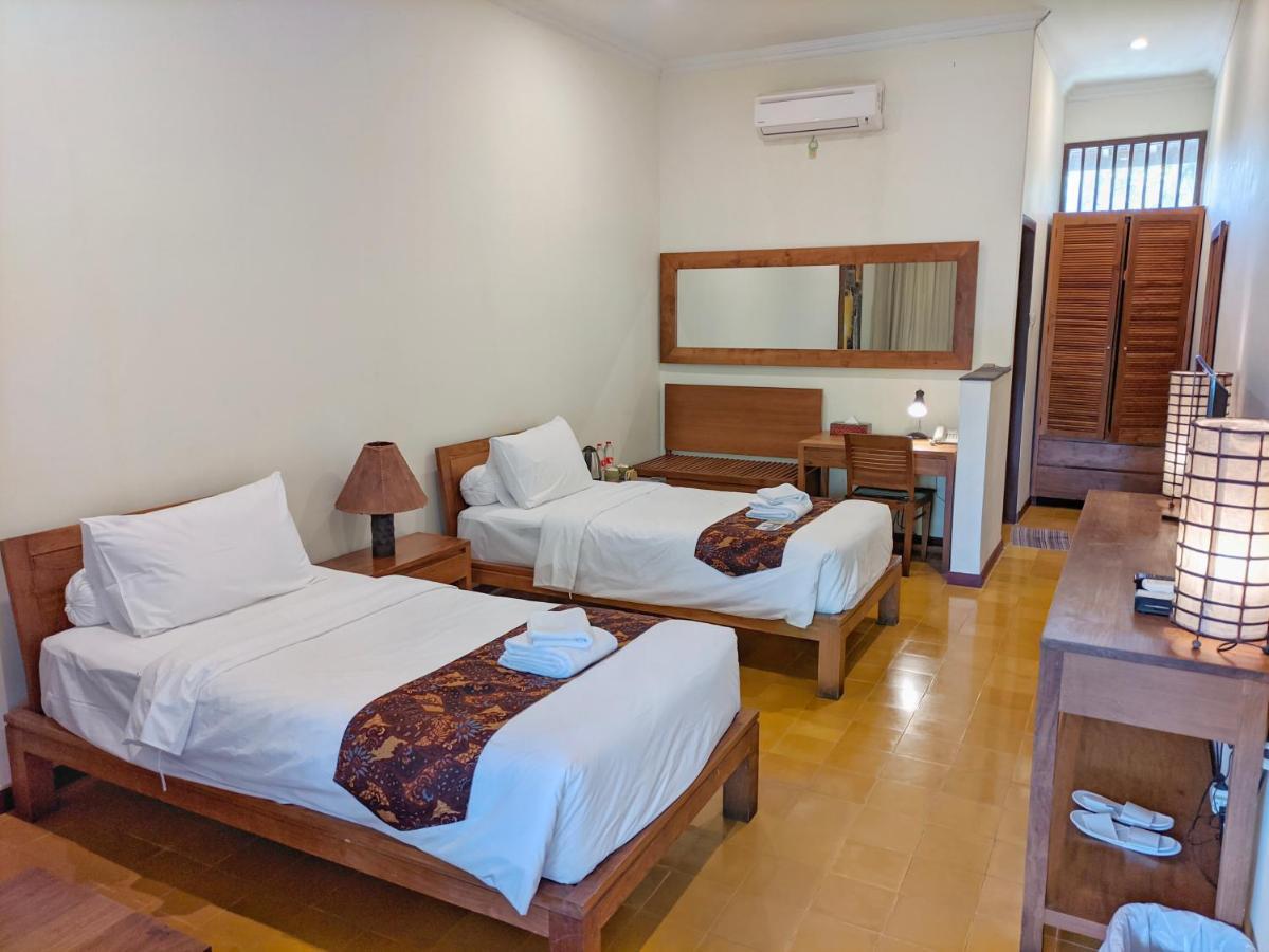 סלמן Rumah Mertua Heritage מראה חיצוני תמונה
