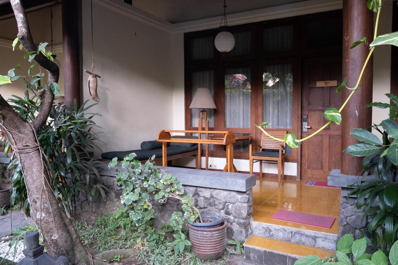 סלמן Rumah Mertua Heritage מראה חיצוני תמונה