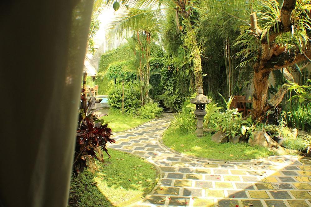 סלמן Rumah Mertua Heritage מראה חיצוני תמונה