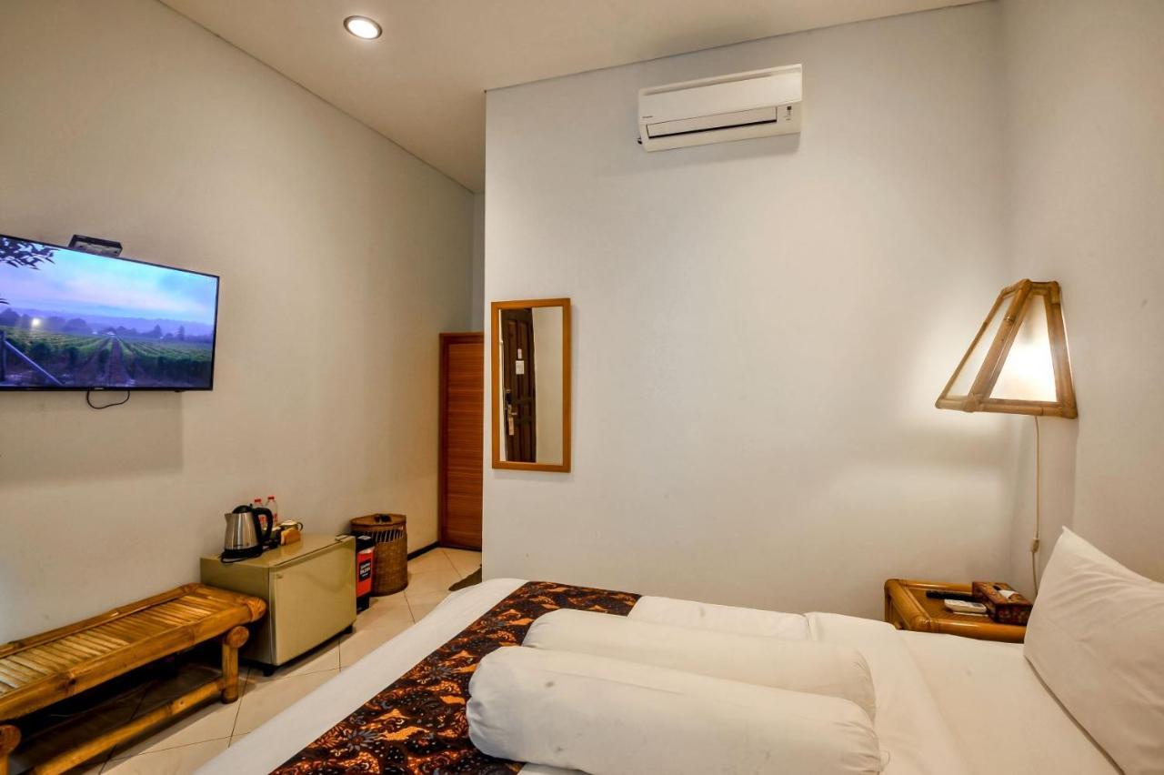 סלמן Rumah Mertua Heritage מראה חיצוני תמונה