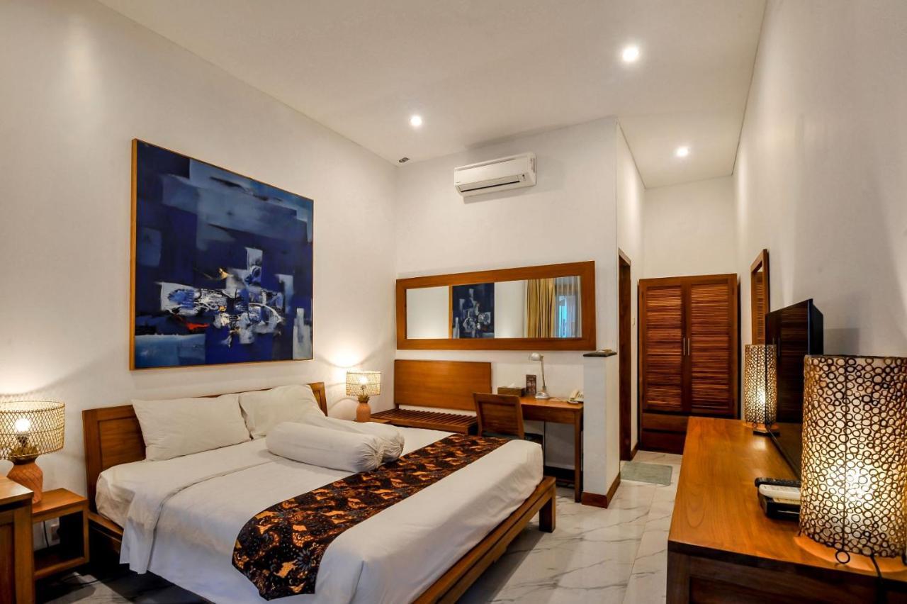 סלמן Rumah Mertua Heritage מראה חיצוני תמונה