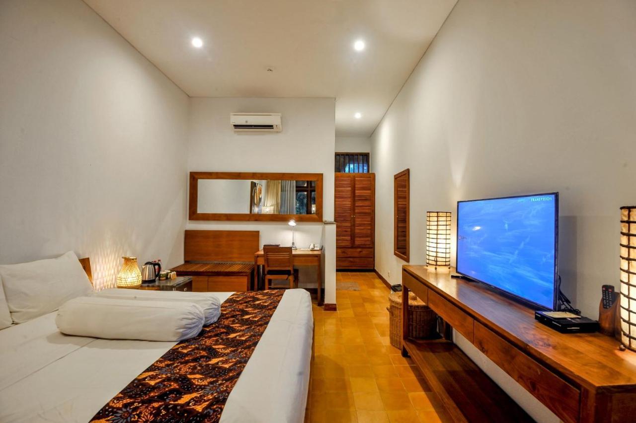 סלמן Rumah Mertua Heritage מראה חיצוני תמונה