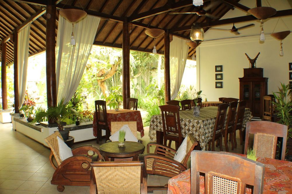 סלמן Rumah Mertua Heritage מראה חיצוני תמונה