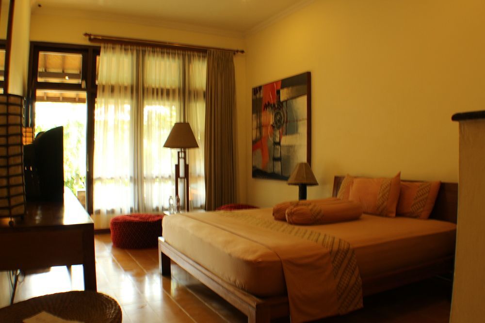 סלמן Rumah Mertua Heritage מראה חיצוני תמונה