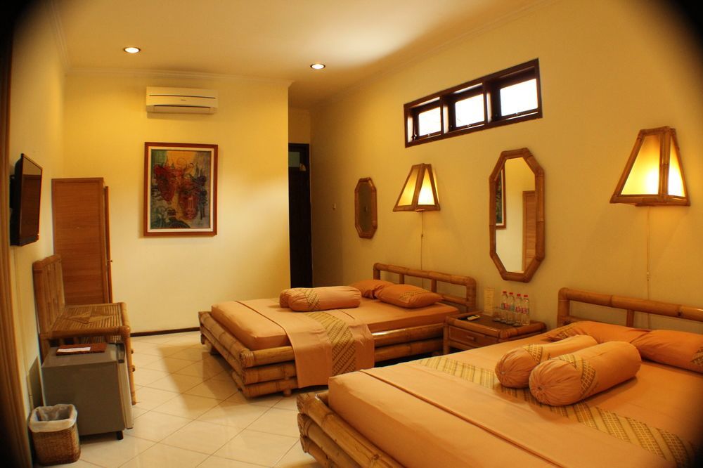 סלמן Rumah Mertua Heritage מראה חיצוני תמונה