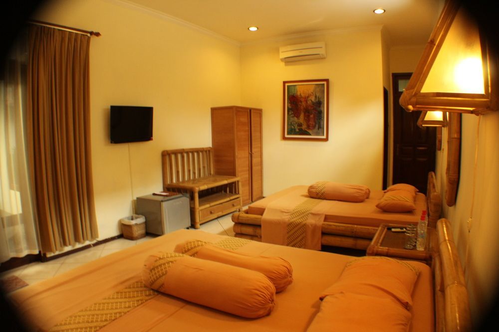 סלמן Rumah Mertua Heritage מראה חיצוני תמונה