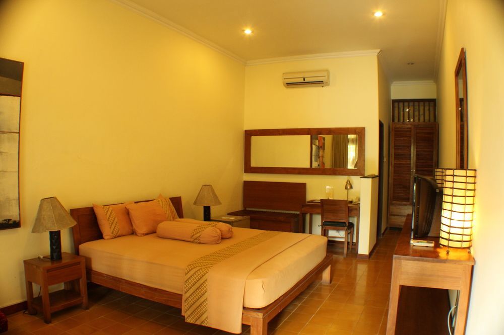 סלמן Rumah Mertua Heritage מראה חיצוני תמונה