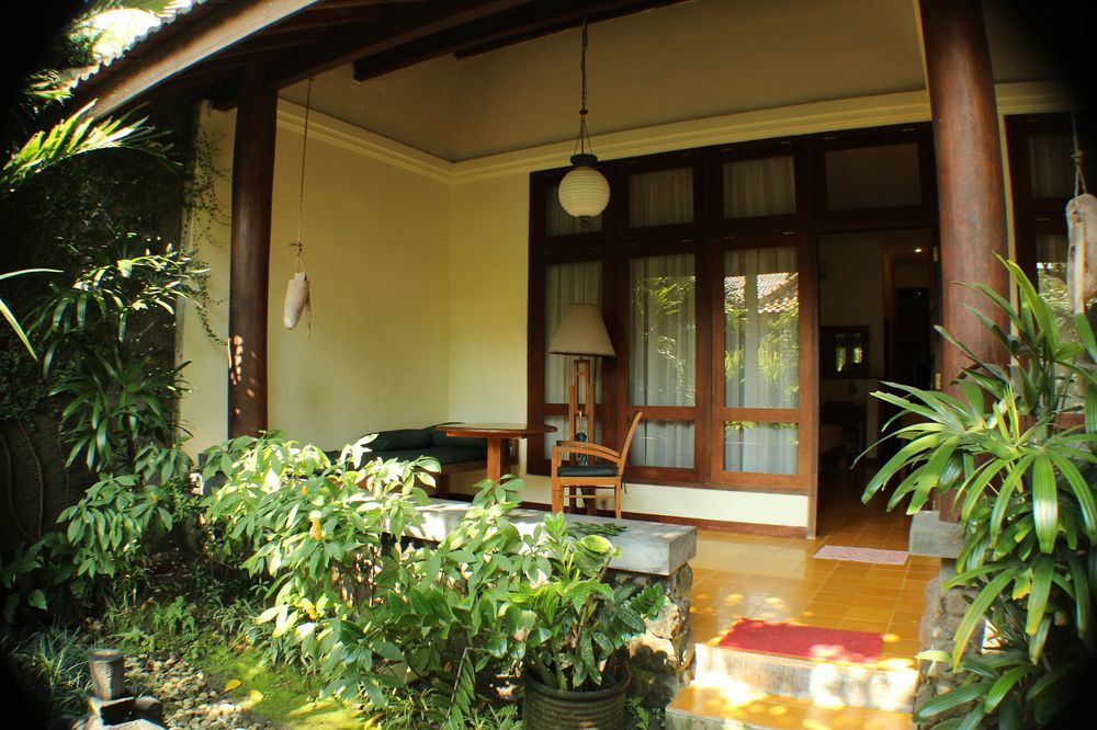 סלמן Rumah Mertua Heritage מראה חיצוני תמונה