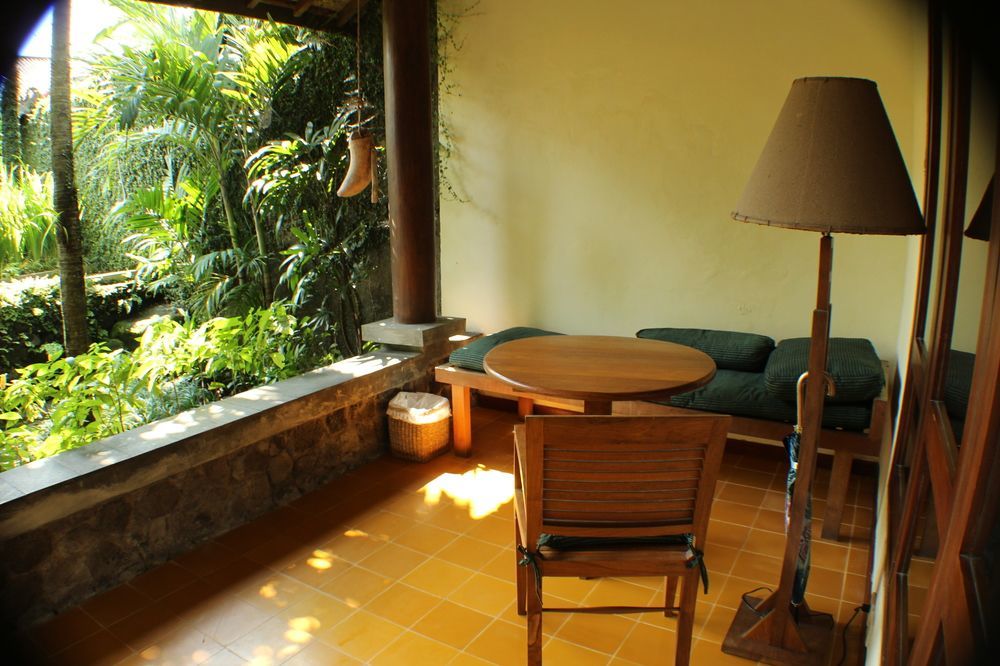 סלמן Rumah Mertua Heritage מראה חיצוני תמונה