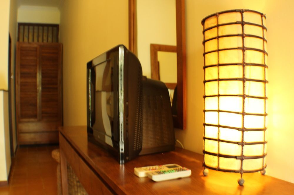 סלמן Rumah Mertua Heritage מראה חיצוני תמונה