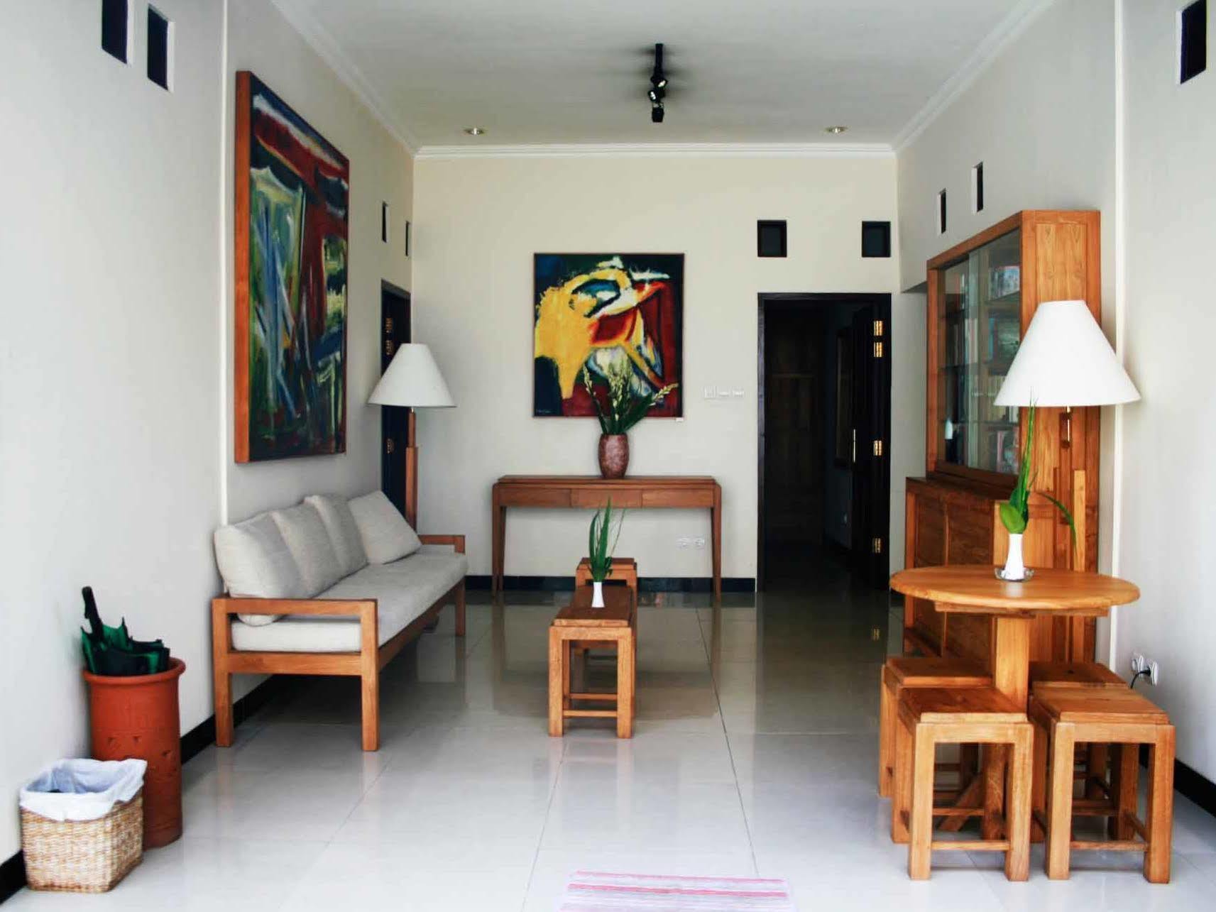 סלמן Rumah Mertua Heritage מראה חיצוני תמונה