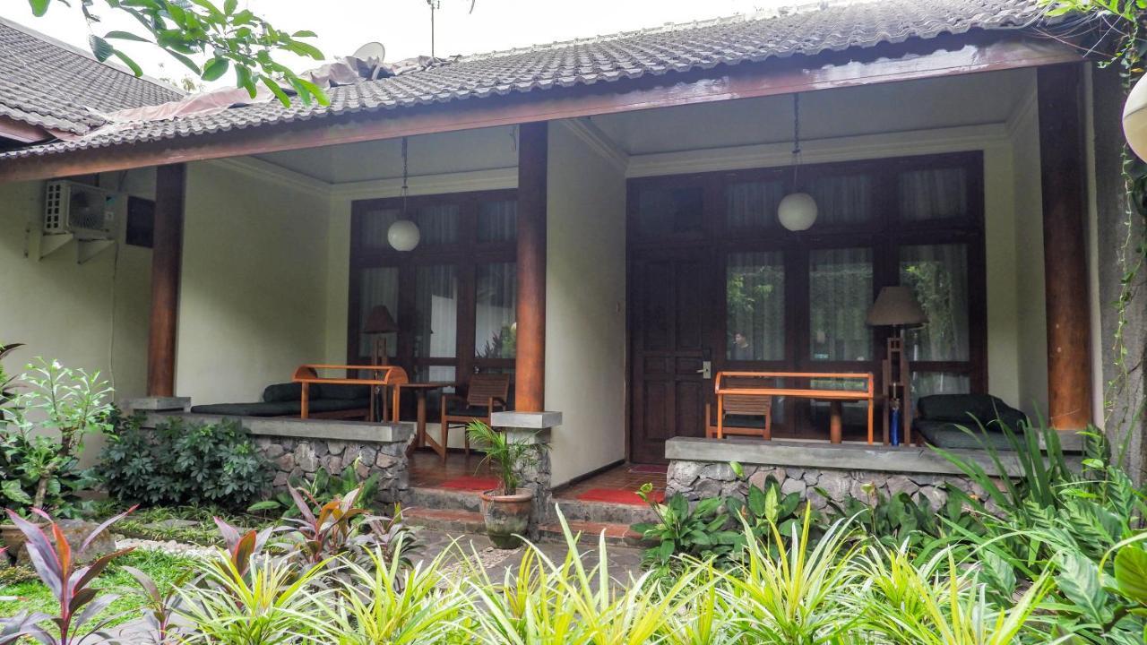 סלמן Rumah Mertua Heritage מראה חיצוני תמונה