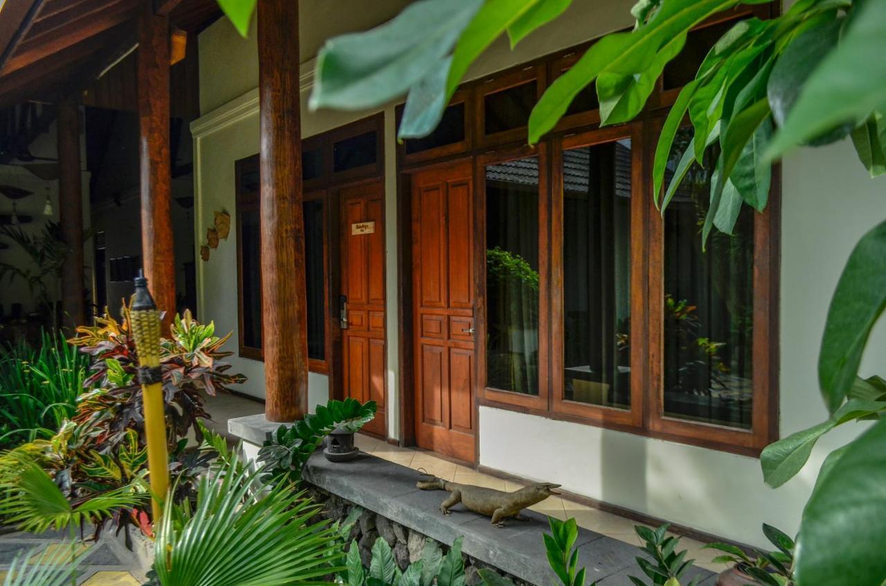 סלמן Rumah Mertua Heritage מראה חיצוני תמונה